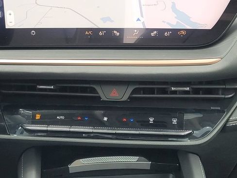 New 2026 Buick Envision Sport Touring AWD/4WD image 14