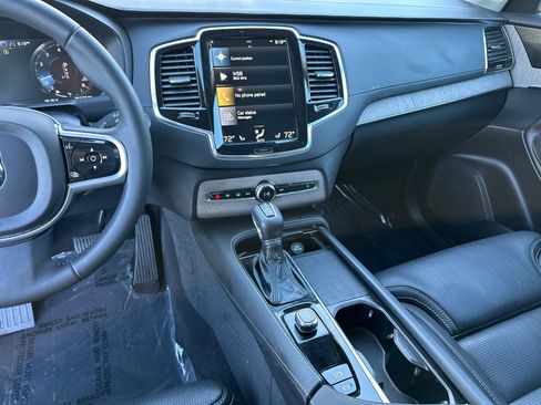 Used 2022 Volvo XC90 T6 Inscription image 31