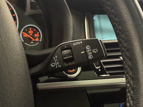 Used 2017 BMW X3 xDrive35i image 41