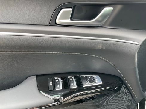 New 2026 Kia K5 GT-Line image 11