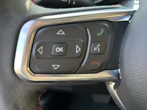 Used 2023 Jeep Wrangler Unlimited Rubicon w/ Xtreme 35 Tire Package image 26