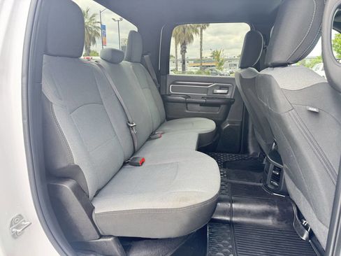 Used 2021 RAM 2500 Big Horn AWD/4WD image 18