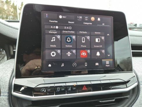 Used 2022 Jeep Compass Latitude image 23