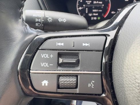 Certified 2025 Honda CR-V EX-L image 25