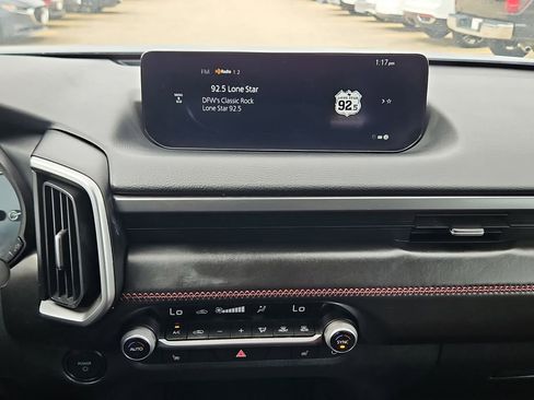 Used 2025 MAZDA CX-50 AWD 2.5 Hybrid w/ Premium Pkg image 18