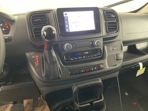 New 2026 RAM ProMaster 2500 w/ Safety Group image 12