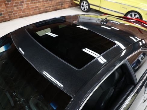 Used 2014 Cadillac CTS V w/ Wood Trim Package RWD image 20