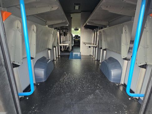 Used 2024 RAM ProMaster 3500 image 10