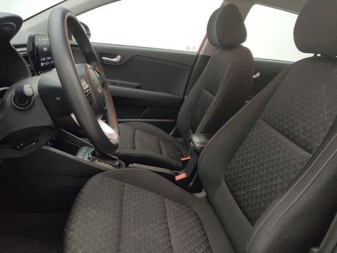 Used 2023 Kia Rio S FWD image 17