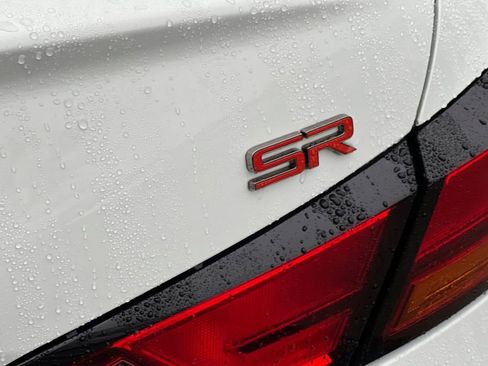 Used 2023 Nissan Altima 2.5 SR image 22