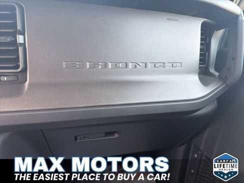 New 2026 Ford Bronco Badlands image 40