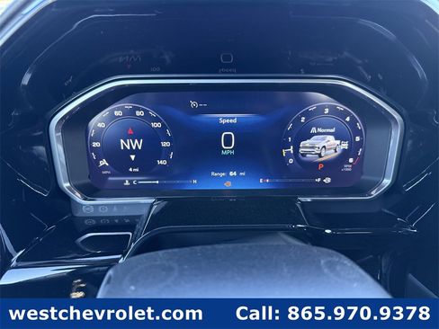 New 2026 Chevrolet Silverado 1500 RST w/ Convenience Package II image 18