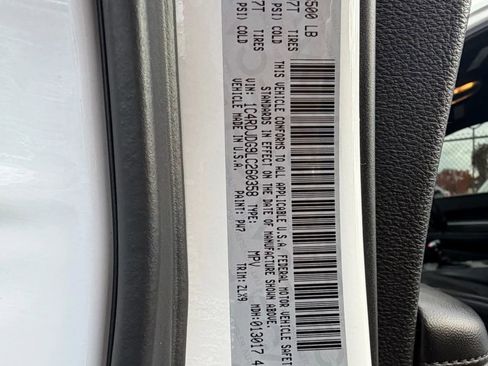 Used 2020 Dodge Durango GT image 32