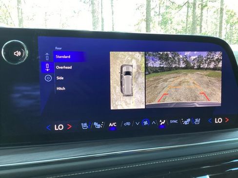 New 2025 Chevrolet Suburban Premier w/ Sun And Tow Package image 30