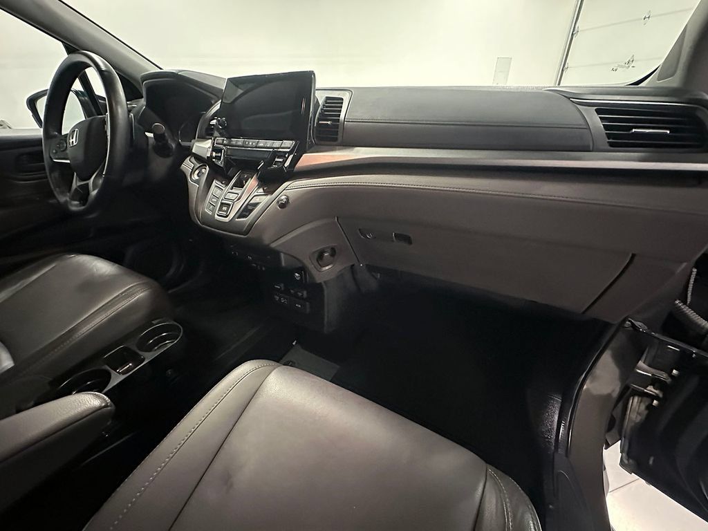 Used 2020 Honda Odyssey EX-L image 34