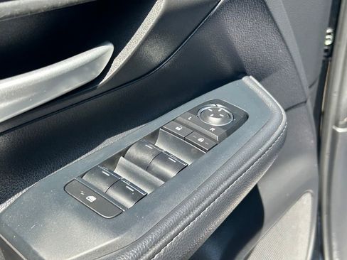 Certified 2024 Toyota Grand Highlander XLE FWD image 26