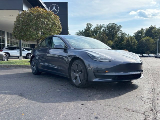 Used 2023 Tesla Model 3 Standard Range RWD 360° Tour