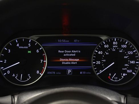 Used 2023 Nissan Sentra SV image 19