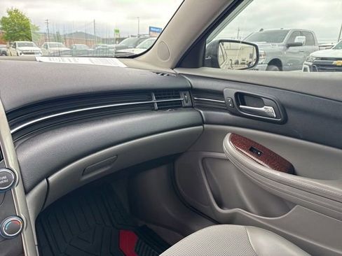 Used 2013 Chevrolet Malibu LT w/ Power Convenience Package FWD image 21