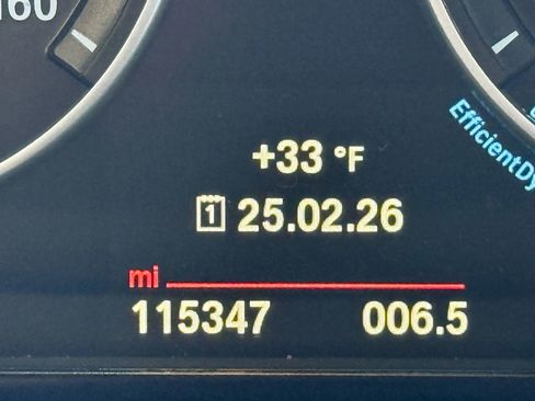 Used 2015 BMW 528i xDrive Sedan image 12