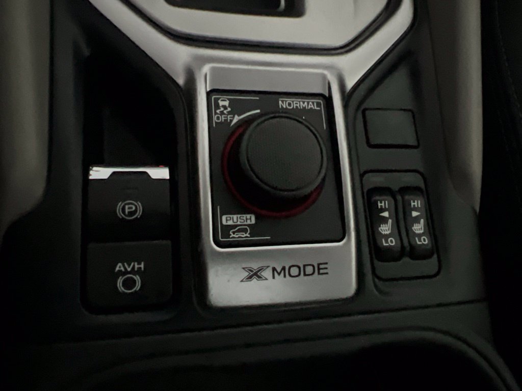 Used 2019 Subaru Forester Premium AWD/4WD image 54