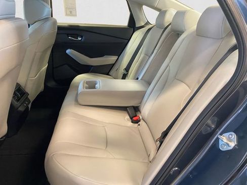 New 2025 Honda Accord EX-L image 13