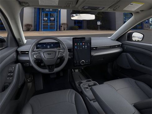 New 2025 Ford Mustang Mach-E Premium image 9