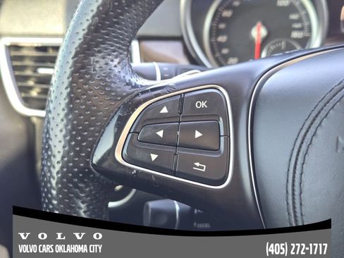 Used 2018 Mercedes-Benz GLS 450 4MATIC image 27