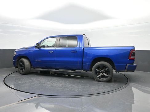 Used 2019 RAM 1500 Sport w/ Level 2 Equipment Group image 41