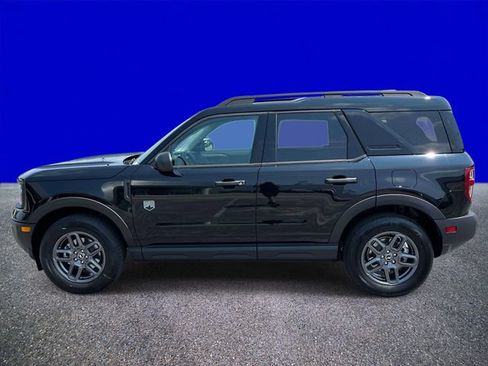 New 2026 Ford Bronco Sport Big Bend AWD/4WD image 6