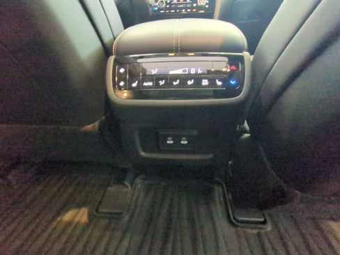 Used 2026 INFINITI QX60 Sport w/ Dark Cargo Package AWD/4WD image 31