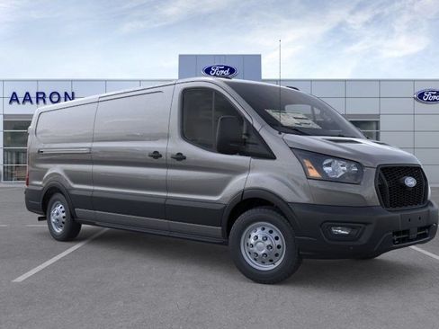 New 2026 Ford Transit 350 148 Low Roof AWD image 33