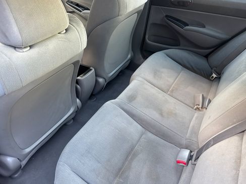 Used 2011 Honda Civic DX-VP image 23