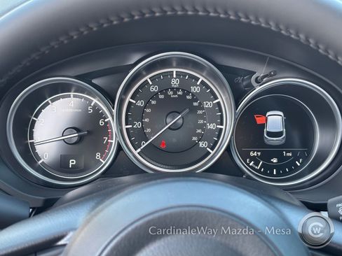 New 2025 MAZDA CX-5 AWD 2.5 S image 21