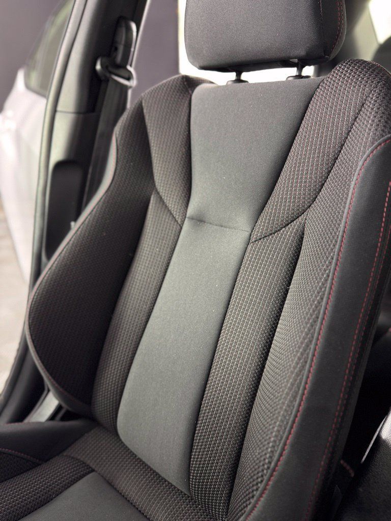 Certified 2024 Subaru WRX Premium AWD/4WD image 26