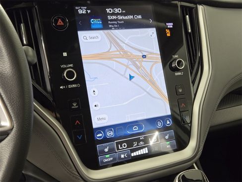 New 2025 Subaru Legacy Premium image 14