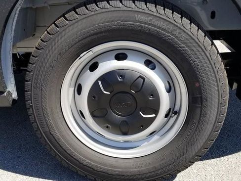 New 2025 Ford Transit 150 Low Roof w/ Load Area Protection Package RWD image 28