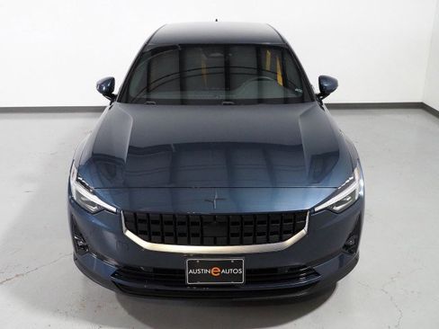 Used 2022 Polestar Polestar 2 w/ Pilot Package w/ Performance Package image 10