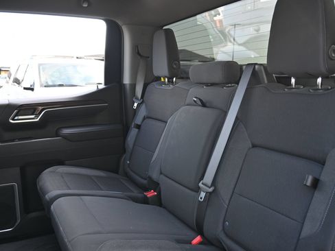 Used 2026 GMC Sierra 1500 Elevation w/ Elevation Select Package RWD image 20