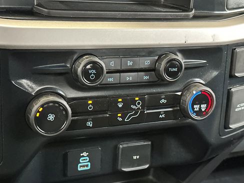 Used 2024 Ford F250 XLT w/ FX4 Off-Road Package image 20