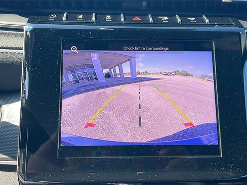 New 2025 Jeep Grand Cherokee Altitude image 25