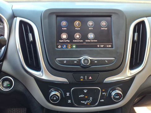 Used 2022 Chevrolet Equinox LS w/ LPO, Floor Liner Package image 15