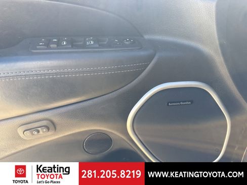 Used 2020 Jeep Grand Cherokee Summit w/ Platinum Series Group image 15