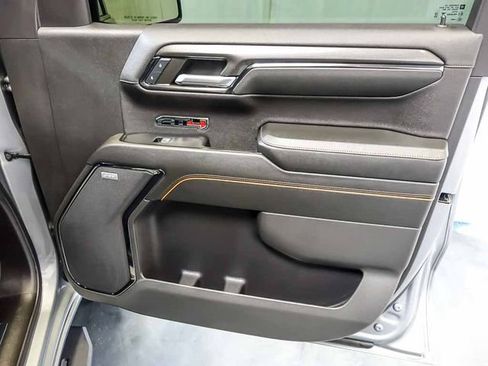 Certified 2024 GMC Sierra 1500 AT4 w/ Technology Package AWD/4WD image 35