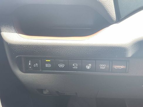 Used 2025 Toyota RAV4 Limited w/ Advanced Technology Package AWD/4WD image 29