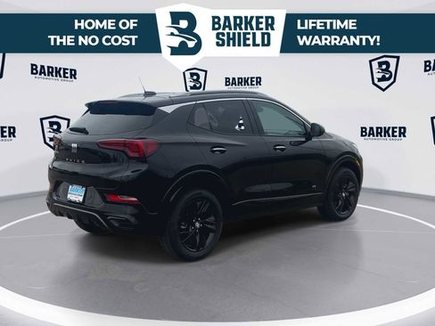 New 2026 Buick Encore GX Sport Touring w/ Comfort Package AWD/4WD image 9