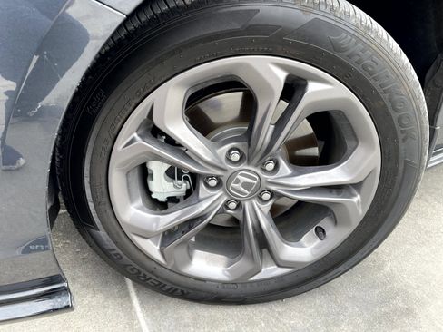 Certified 2023 Honda Accord EX-L image 6