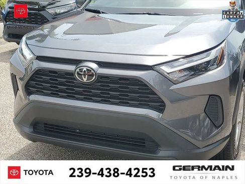 Certified 2023 Toyota RAV4 LE FWD image 13
