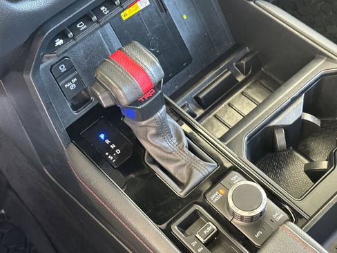 Used 2024 Toyota Tundra TRD Pro w/ TRD Pro Tow Package image 19