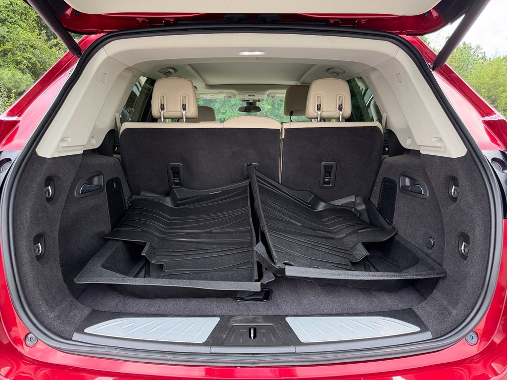 Used 2020 Buick Envision Premium w/ Driver Confidence Package AWD/4WD image 14